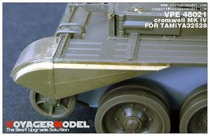 Voyager Model VPE48021 cromwell MK IV1/48 – imagen 3