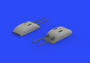 Eduard 648398 Fw 190A-5/ U12 gun pods EDUARD 1/48 – imagen 3