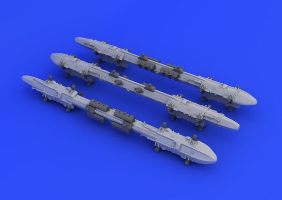Eduard 648227 MER 1/48 – Bild 2