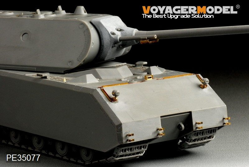 Voyager Model PE35077 Leclerc Series 2 Update Set 1/35 – imagen 3