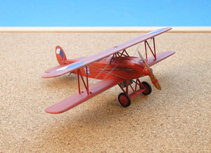Fly 72011 Avia BH-21 1/72 – image 3