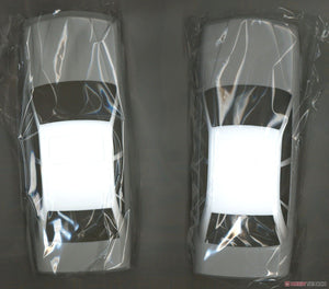 Aoshima 05642 Nissan G50 President Js / Infiniti Q45 89 1/24 – Bild 3