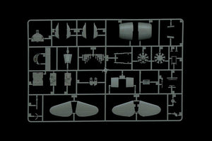Italeri 2728 P-47D Thunderbolt 1/48 – immagine 6