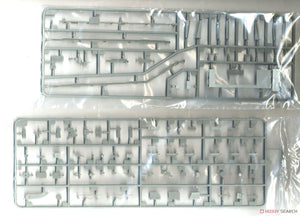 Trumpeter 06714 USS Kitty Hawk CV-63 1/700 – immagine 10