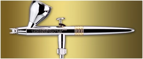 Harder & Steenbeck 126224 Aerograf Evolution CRPlus 0,4