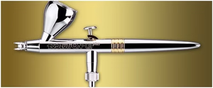 Harder &amp;amp; Steenbeck 126224 Aerograf Evolution CRPlus 0,4