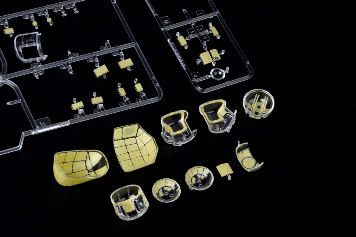 Eduard EX1102 B-24D TFace HOBBY BOSS 1/48 – immagine 4