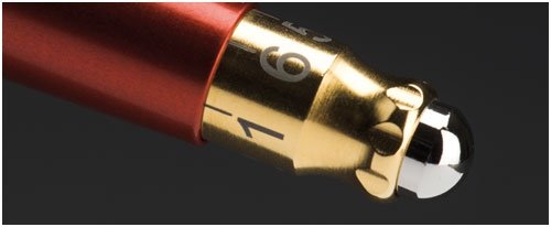 Harder &amp;amp; Steenbeck 126554 Infinity CR plus 0.15 – imagen 5