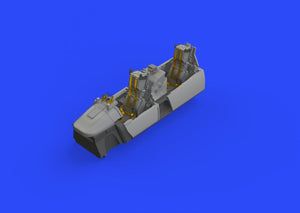Eduard SIN648102 F-14D TAMIYA 1/48 – imagen 15