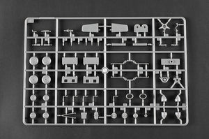 Trumpeter 05828 Mi-24A Hind-B 1/48 – Bild 22