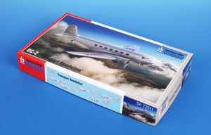 Special Hobby 72511 DC-2 ‘Transport Revolution’ 1/72