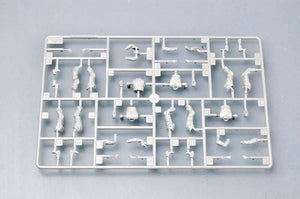 Trumpeter 00418 US Army in Iraq 2005 1/35 – zdjęcie 4
