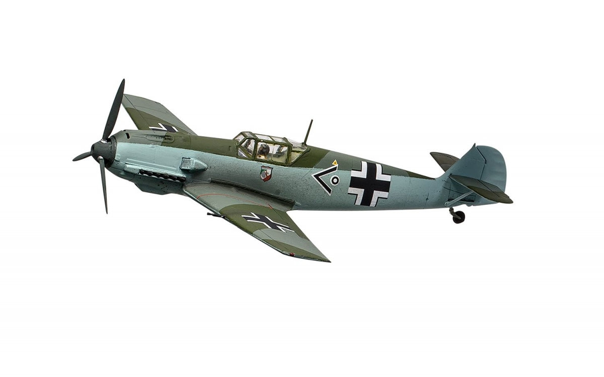 Airfix 50173A Gift Set - Battle of Britain 1/72 – Bild 3