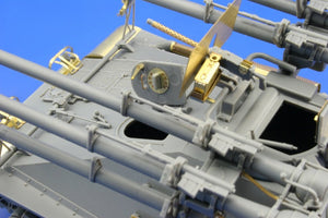 Eduard 36138 M-50A1 1/35 Academy – image 12