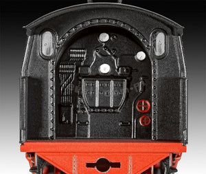 Revell 62168 Schnellzuglokomotive S3/6 BR18-Tender Model Set 1/87 – Bild 6