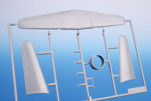 Special Hobby 72500 Fokker D.21 &amp;#39;Against Messerschmitts&amp;#39; 1/72 – immagine 5