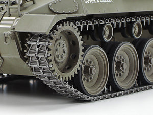 Tamiya 35376 U.S. Tank Destroyer M18 Hellcat 1/35 – immagine 8