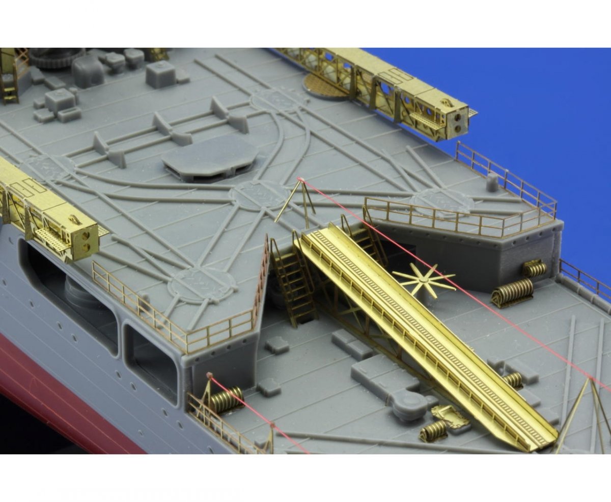 Eduard 53074 TONE 1/350 Tamiya – Bild 10