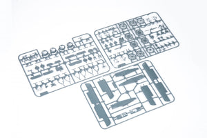 Eduard 11151 Camel &amp;amp; Co. 1/48 – zdjęcie 13