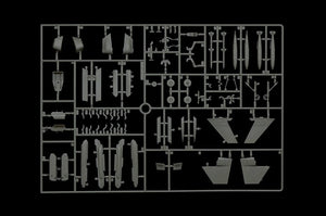 Italeri 1331 F-35A Lighting ll 1/72 – immagine 7