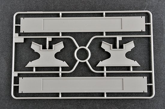 Trumpeter 05349 Italian Heavy Cruiser Gorizia 1/350 – immagine 5