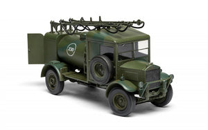 Airfix 03312 Albion 3-Point Fueller 1/48 – Bild 4
