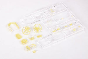 Eduard EX778 B-17F TFace HKM 1/48 – immagine 2