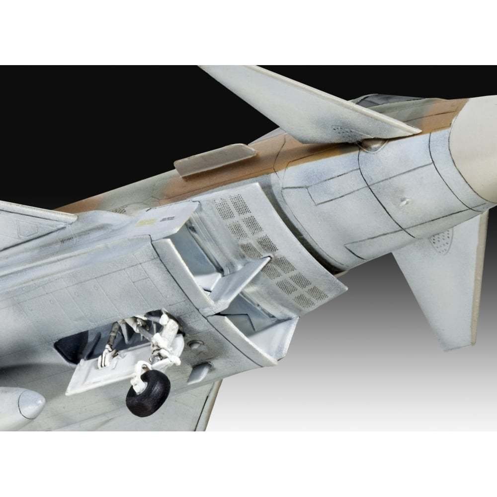 Revell 03900 British Legends: Eurofighter Typhoon RAF 1/72 – Bild 4