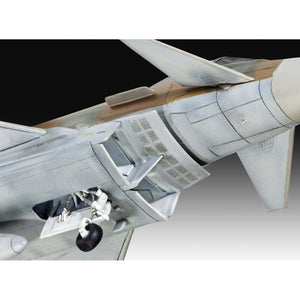 Revell 03900 British Legends: Eurofighter Typhoon RAF 1/72 – Bild 4