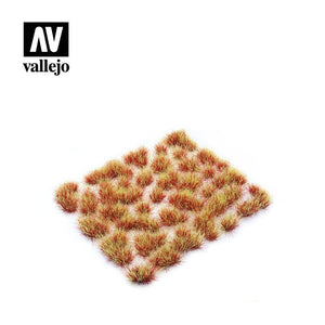 Vallejo SC431 Fantasy Tuft – Fire – immagine 2