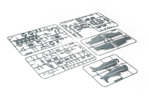 Eduard 84193 F4F-3 Wildcat Weekend Edition 1/48 – imagen 4