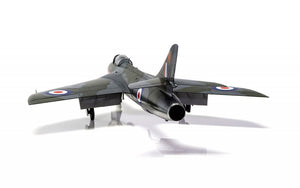 Airfix 09185 Hawker Hunter F6 1/48 – zdjęcie 14
