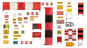 Uschi 3031 Display diorama Russian PAG Winter Version rectangular 1/48 – image 2
