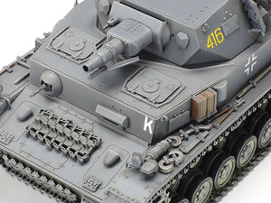 Tamiya 35374 Panzerkampfwagen IV Ausf. F 1/35 – Bild 4