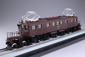 Aoshima 05504 Electric locomotive EF18 1/50 – image 6