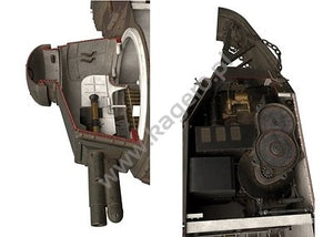 Kagero 0029 Renault FT &amp;amp; M1917 Light Tank EN – Bild 3