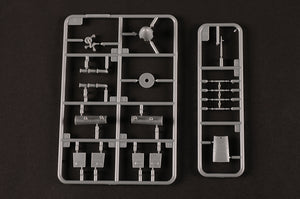 Hobby Boss 81778 HURRICANE Mk.ⅡC 1/48 – Bild 9