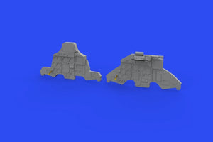 Eduard 644097 Su-27UB LööK GREAT WALL HOBBY 1/48 – image 2
