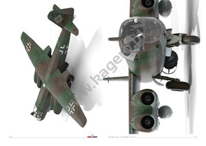 Kagero 3062 Arado Ar 234 Blitz Vol. II EN – image 5