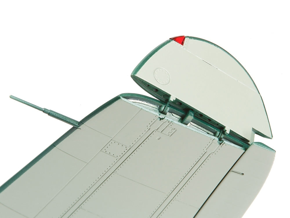 Tamiya 61108 Mitsubishi A6M3/3a Zero Fighter 1/48 – zdjęcie 7