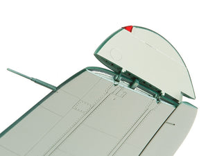 Tamiya 61108 Mitsubishi A6M3/3a Zero Fighter 1/48 – zdjęcie 7