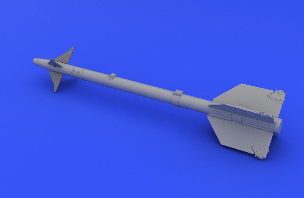 Eduard SIN64892 F/ A-18E/ F armament 1/48 – Bild 12