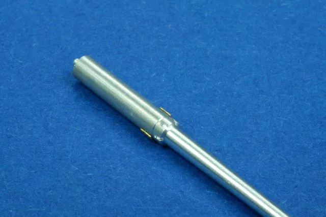 RB Model 35B98 37mm M6 L/56.6 Barrel for M8 Greyhound 1/35 – image 3