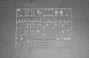 Trumpeter 01592 German SPW-70 1/35 – image 10