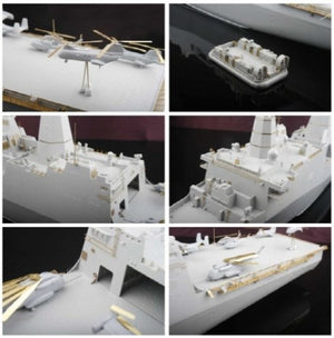 MK1 Design MS-35039 LPD-21 New York Detail-UP 1/350 – immagine 4