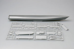 Trumpeter 04529 THE PLA Navy Type 051C DDG-115 Shenyang 1/350 – Bild 2