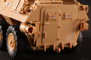 Hobby Boss 84573 LAV300 Canon Cockerill 90 mm 1/35 – image 21