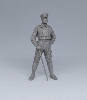 Copper State Models F32-031 WWI German Flying Ace 1/32 – imagen 2