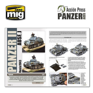 Ammo of Mig 59 PANZER ACES No59 – Bild 2