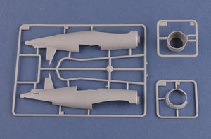 Hobby Boss 80384 F4U-1D Corsair 1/48 – imagen 5
